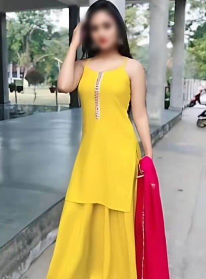 Neha hot escort Delhi