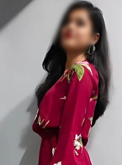 Sunita South Delhi companion