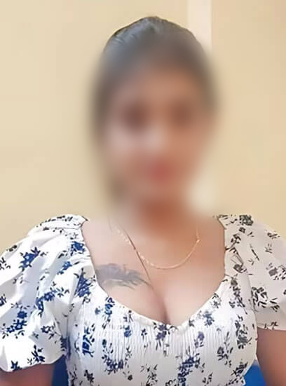 Urfi Delhi escort