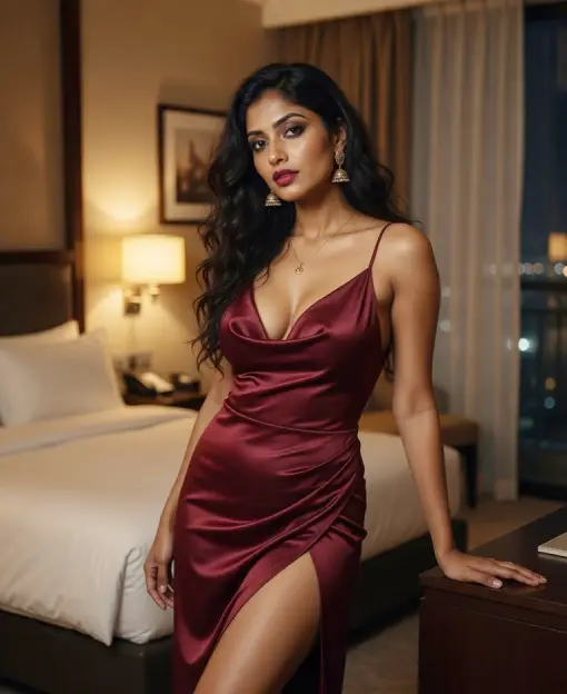 Aditi Sharma